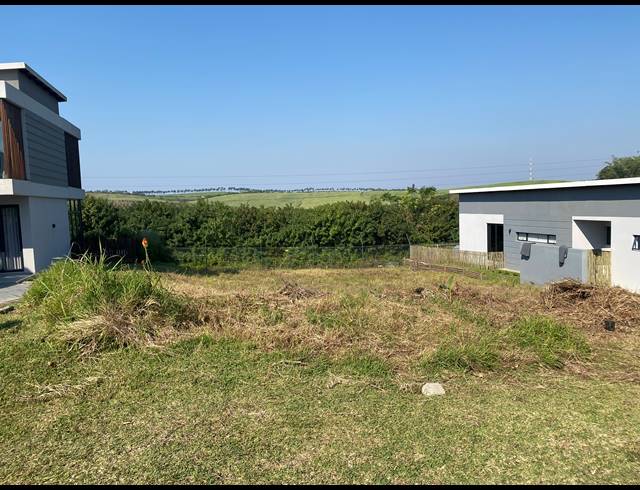 569M² VACANT LAND FOR SALE IN PALM LAKES ESTATE